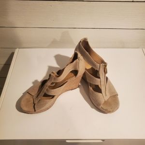 Michael Kors wedges